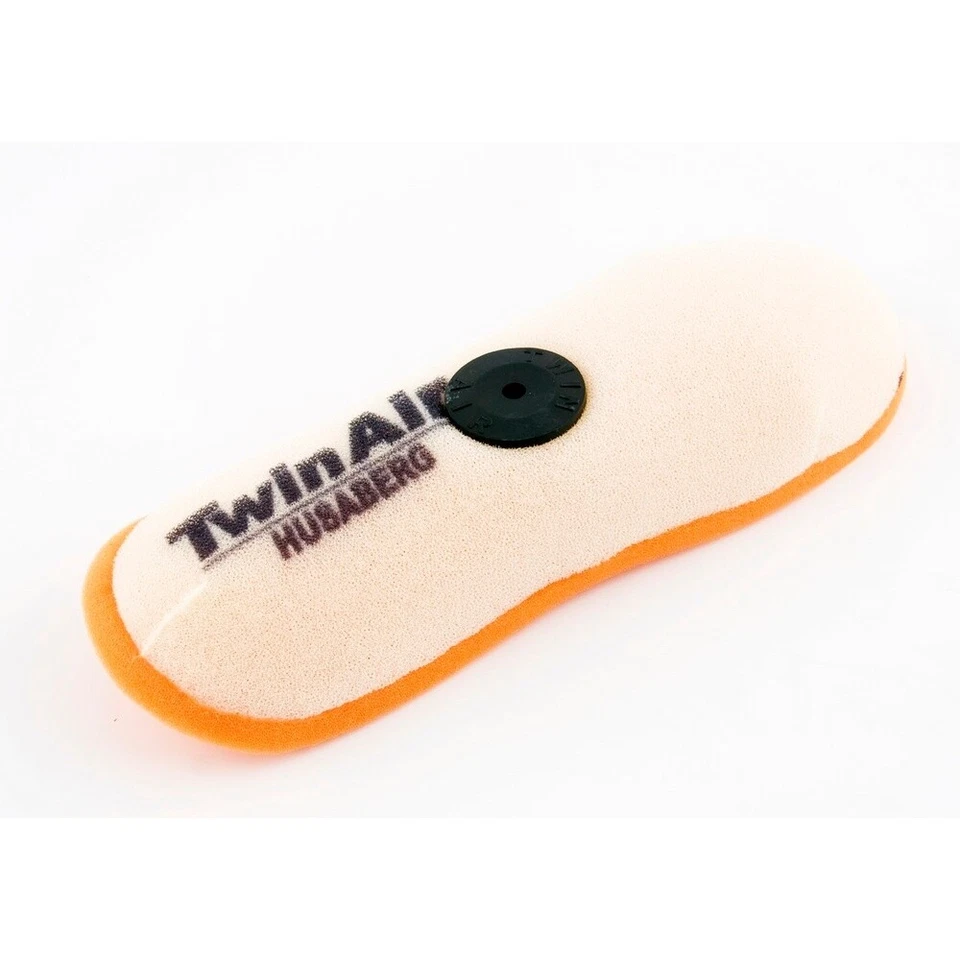 Filtro de aire doble para Husaberg FE501 1997-1999 Foto 1 de 1