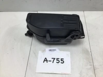 BMW 535XI 2008 consola central reposabrazos reposabrazos compartimento de almacenamiento negro OEM+ Foto 1 de 4