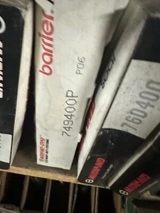 749400 MIDLAND SEAL KIT - Bild 1 von 1