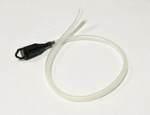 Accela Pump Airline and Muffler, ASP1-1000, CPR BAK PAK - Picture 1 of 1