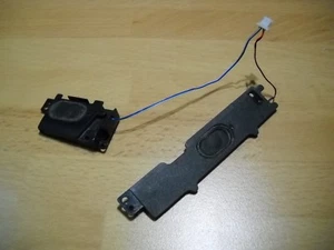 Set Speakers for Dell Inspiron 1545 - PP41L Speacker Case Speakers - Picture 1 of 1