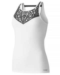 CASALL TOP BASE TANK - NEW WITH TAGS - SIZE 34 - WAS £69 - Picture 1 of 1