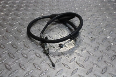 LÍNEA DE CABLE DE EMBRAGUE HONDA 11-13 CBR250R 15-19 CBR300R OEM 22870-KYJ-900 Foto 1 de 4