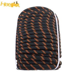 1/2"×200' 48 Strand Wear Resistant Premium Polyester Braided Rope  Rope - Picture 1 of 11