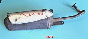 MARMITTA GARELLI FLEXI 50 - Imagen 1 de 2