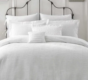 ALMOHADA BLANCA DE 1 EURO ANTHOLOGY ADRIAN - Imagen 1 de 2