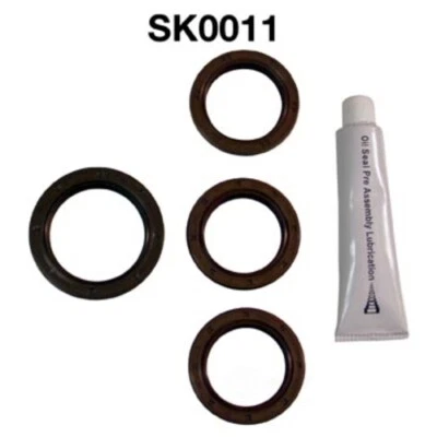 Engine Seal Kit fits 2001-2010 Kia Sportage Optima  DAYCO PRODUCTS LLC - Image 1 of 2