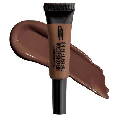 Black Radiance True Complexion HD Corrector Dark (Cool) - Image 1 of 4