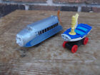 Adventures Thomas Tank & Friends Train - HUGO & SKIFF - POST DISCOUNTS!!