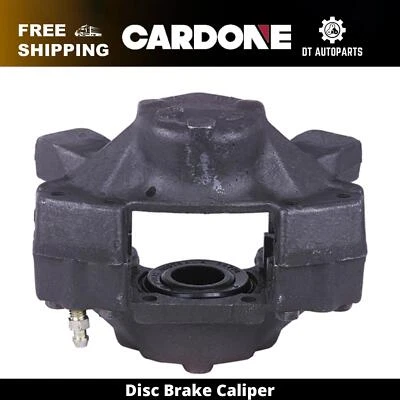 For 1993-1997 Volvo 850 Disc Brake Caliper Rear Right Cardone 1994 1995 1996 - Image 1 of 4