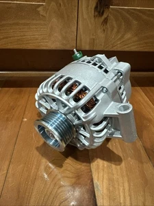 Alternator For 2.0L 2.0 2.3L 2.3 Ford Focus 05 06 07 2005 2006 2007 400-14104 - Picture 1 of 5