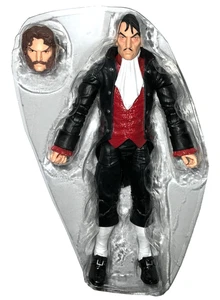 Marvel Legends JASON WYNGARDE 6" Figure XMEN Wolverine Amazon Exclusive - Picture 1 of 10