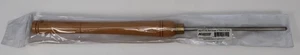 Hurricane Tools HSS HTT-100 Bowl Gouge 1/4" Flute, 3/8" BAr Stock - Picture 1 of 2