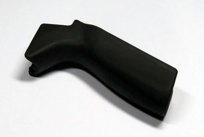 Futaba RC Model Black T3PJ Transmitter Thick Grip Adapter AC079 - Image 1 of 2