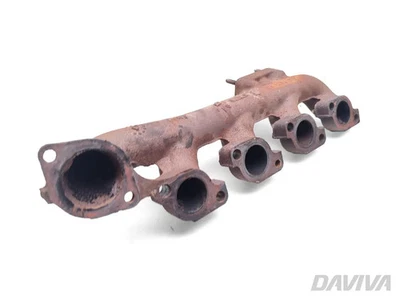 Ford Transit Collettore di scarico 2.4 TDCi RWD Diesel 85kW (115 HP) 2007 Van - Immagine 1 di 4