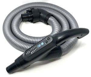 Riccar Simplicity Electric Vacuum Hose for Gusto, Moxie, 1700, 1800, S36 & S38 - Picture 1 of 13