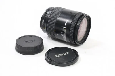 Lente Nikon 28-85 mm f/3,5-4,5 AIS para montaje Nikon AF Foto 1 de 4