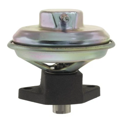 Válvula-válvula de recirculación de gases de escape (EGR) WVE 4F2021 Foto 1 de 4