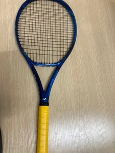 Raqueta de tenis YONEX EZONE 98 2020 G3 usada - Imagen 1 de 9