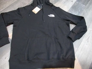 The North Face Hoodie Sweatshirt Size Women's XL new with tags Free Ship - Picture 1 of 5