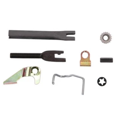 Kit de ajuste de freno de tambor ACDelco genuino para Pontiac G3 2007-2010 lado del pasajero Foto 1 de 4