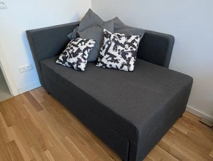 IKEA BETTSOFA BYGGET - Bild 1 von 2
