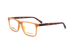 Timberland TB1759 H 048 Brown 54/15/150 Men's Eyewear Frame - Picture 1 of 3