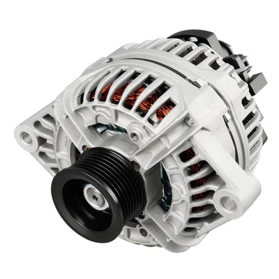 Alternator Fits Dodge Ram 1500 1999-2000 All Engine 2001-2003 V8 5.9L 3341445 — 第 1/4 张图片