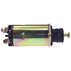 New 24V Starter Solenoid Switch For Lister-Petter 90-03 Dresser 84-92 10457116 - Picture 1 of 9