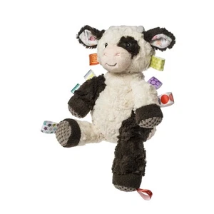 Stuffed Animal Huggable Plush Soft Toy with Sensory Tags, 10-Inches, Buttercu... - Picture 1 of 4