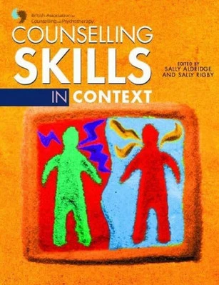 Counselling Skills in Context Paperback Book The Cheap Fast Free Post - Image 1 of 2