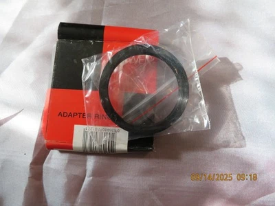 Bower Adapter Ring 62/52 Step down - Image 1 of 3