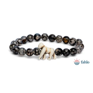 Fahlo Traverse Gorilla Tracking Bracelet - Keystone - Picture 1 of 1