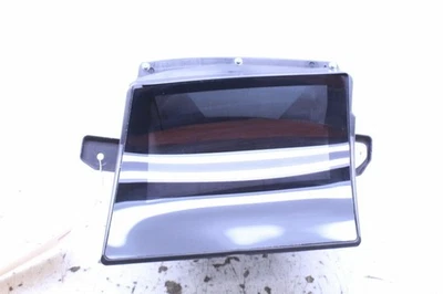 Proyector de pantalla frontal BMW 640i 650i M6 2012-2019 62309249965 OEM usado Foto 1 de 4
