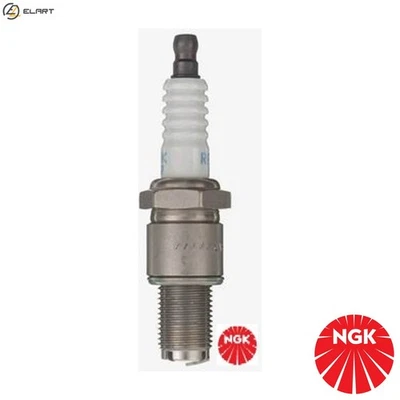 4x SPARK PLUG 5745 FOR MAZDA 13B-MSP 1.3L 2cyl RX-8 - Image 1 of 4