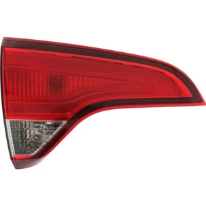 Fits Kia Sorento Tail Light Assembly 2014 2015 Driver Side  - Picture 1 of 3