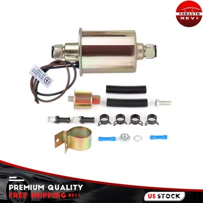 Fuel Pump Module Assembly For Chevrolet 1981-1982 1985 Chevette Base - Image 1 of 4