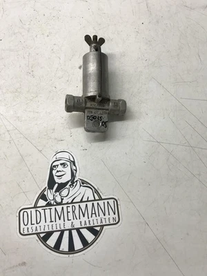 Gehäuse Kraftstofffilter Filter Mercedes Ponton W120 W121 0004774201 - Image 1 of 3