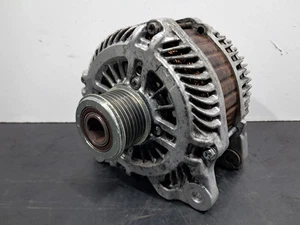 8200404464 alternator for RENAULT ESPACE IV (JK0 1 ) 2.0 DCI 2002 8200404464b - Imagen 1 de 12