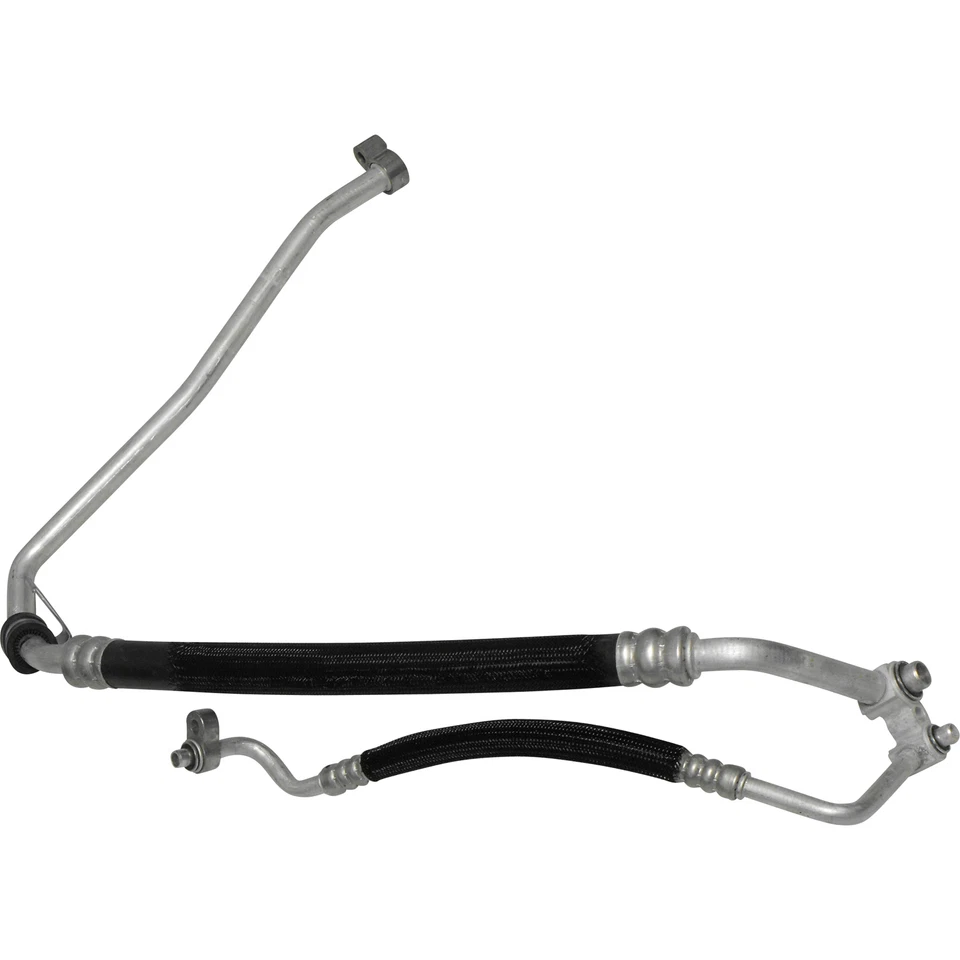 Nova mangueira de sucção e descarga AC compatível com: 2006-2009 Mercury Milan - Ford Fusion L4 - Imagem 1 de 1