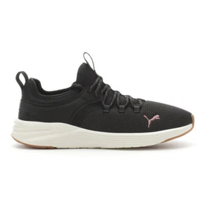 Puma Starla 2 Training Damen-Sneaker schwarz Sportschuhe 37925102 US-Größe 7 - Bild 1 von 8