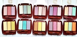 CONSTANCE CARROLL LANGLEBIGER TRIO-LIDSCHATTEN MIT BÜRSTENAPPLIKATOR & VITAMIN E