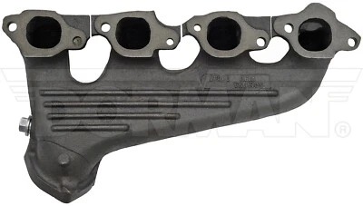 左排气歧管 Dorman 适用于 1993 - 1998 雪佛兰 B7 1994 1996 1997 — 第 1/4 张图片