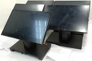 5 Stück HP Engage AIO System 145 Core i5-7300U 3,50GHz 16GB11,6" ohne HD - Bild 1 von 4