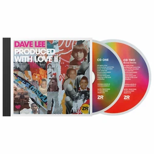 Dave Lee | Produced With Love II | 2X CD - Imagen 1 de 1