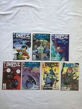 DC Comics Blue Beetle #13-19 Collects Vol. 3 Reach for the Stars TPB Rogers John