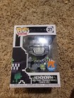 Funko Pop! 8-Bit Alien Bloody Xenomorph PX Previews Exclusive Vinyl Figure #27