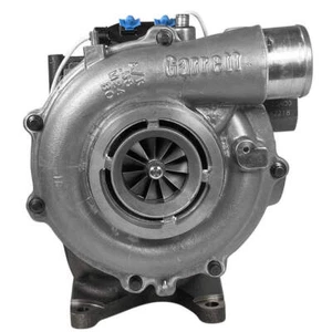 Garrett Turbochargers Turbo Gm Duramax 6.6Llgh 2011-2016 New 848212-5003S - Picture 1 of 5