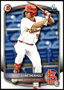 2025 Bowman Paper! Pick Your Card, SHIPS FREE! Updated 11/19! - Picture 1 of 217