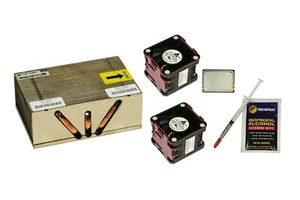 HP DL385G7 6180SE Processor Kit (636080-B21) - Picture 1 of 3